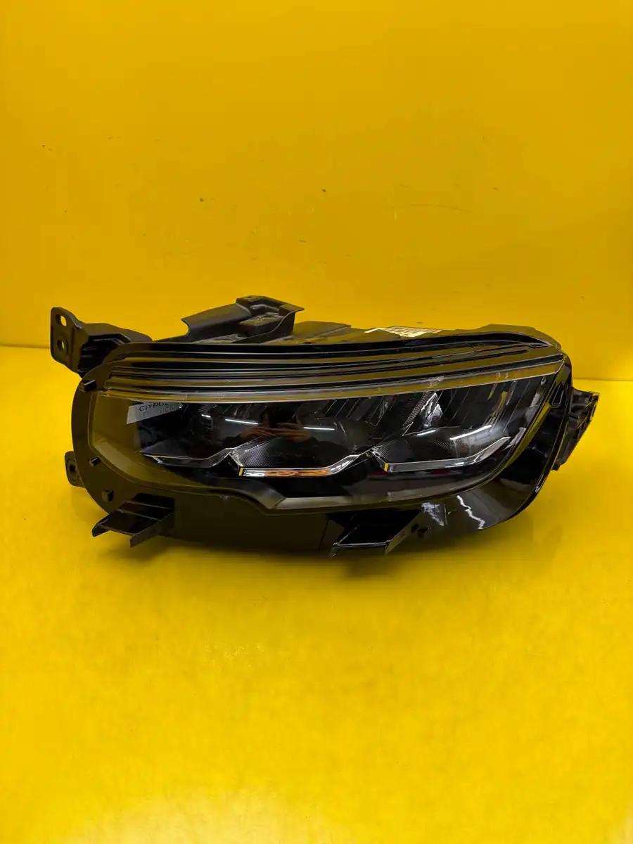 Far Citroen C5 Aircross Full LED