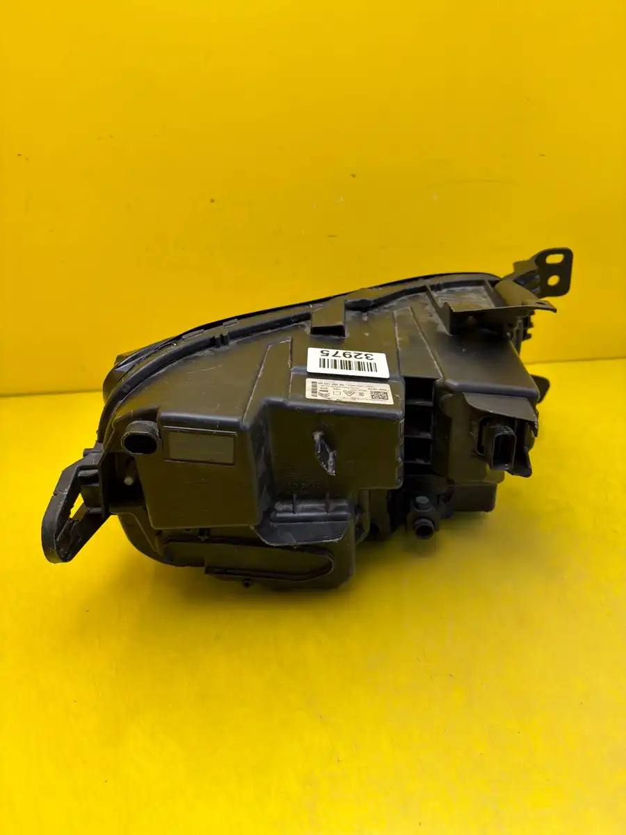 Far Citroen C5 Aircross Full LED