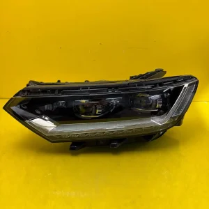 Far VW Passat B8 Full LED