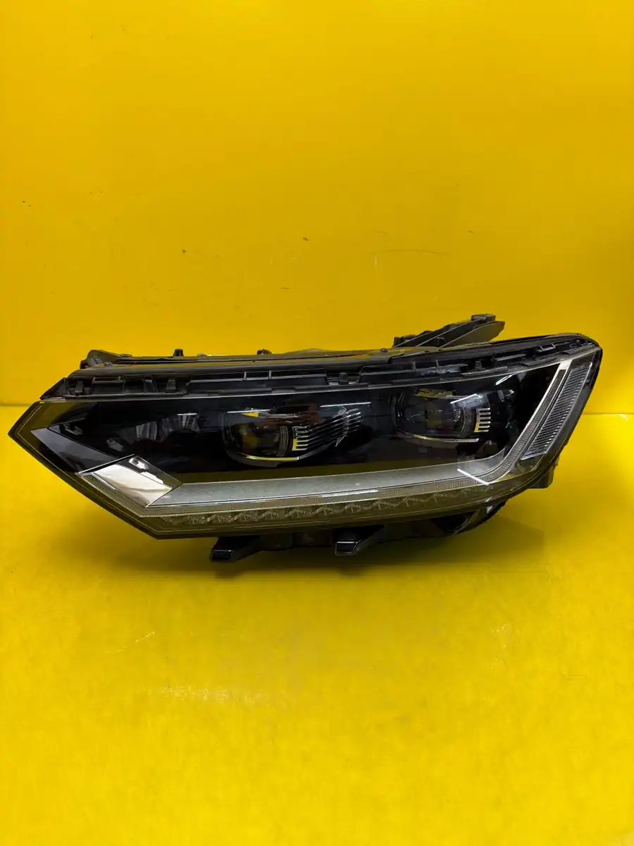 Far VW Passat B8 Full LED