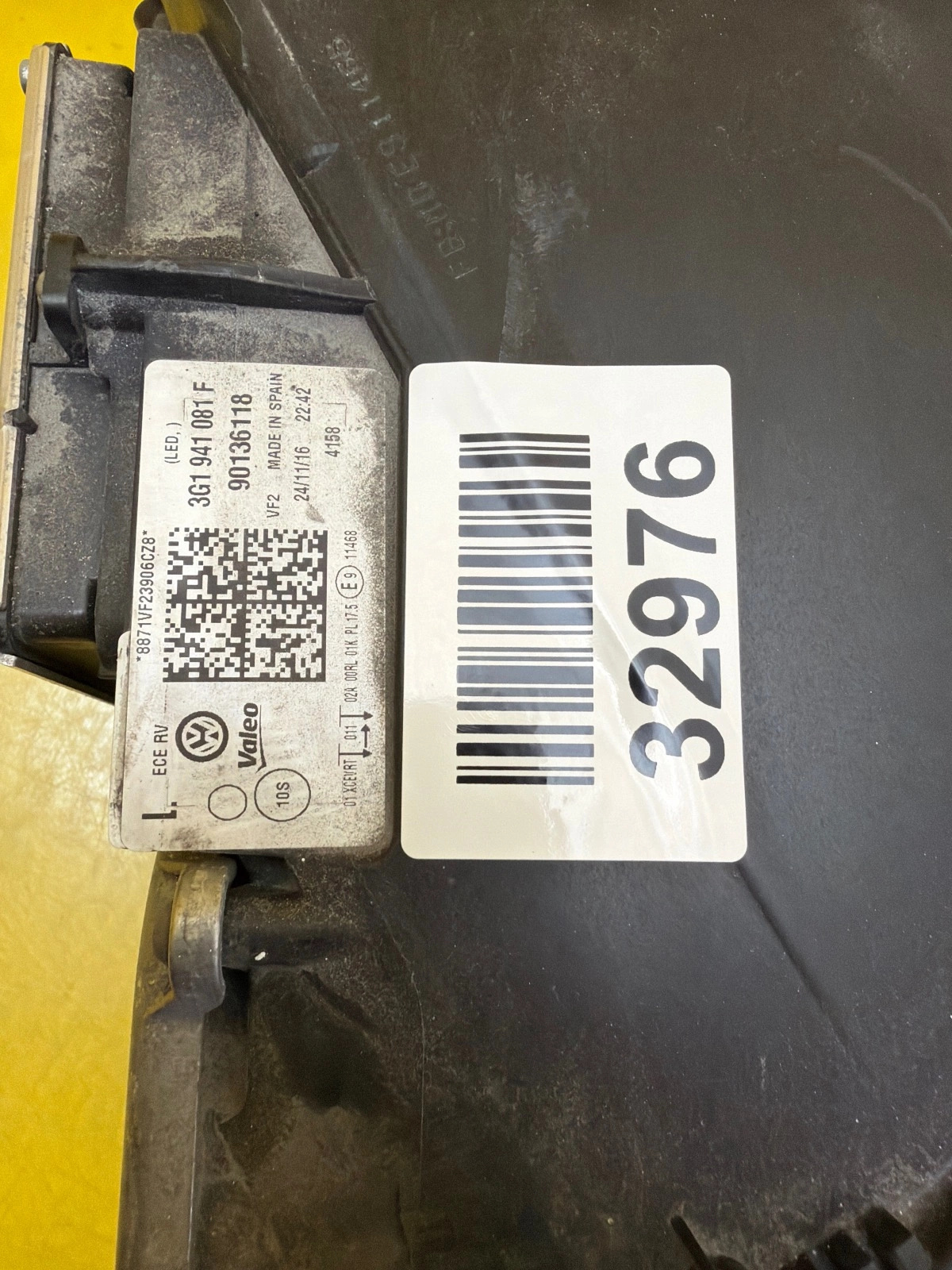 Far stânga Full LED OEM 32976 - Image 2