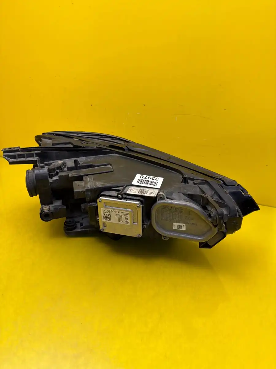 Far VW Passat B8 Full LED