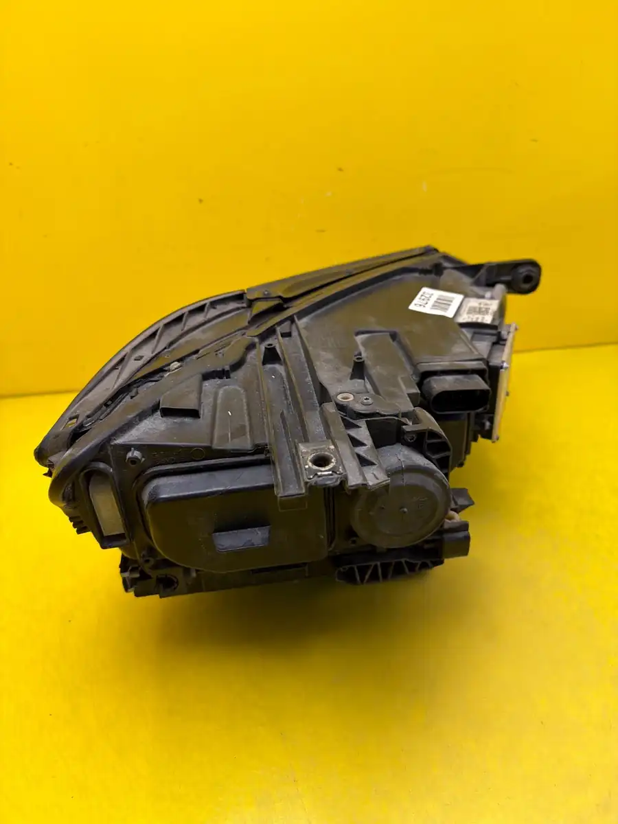 Far VW Passat B8 Full LED