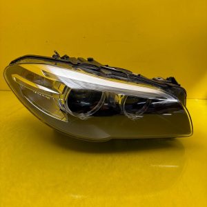 Far dreapta Xenon BMW Seria 5 F10  Facelift OEM 7317132-07