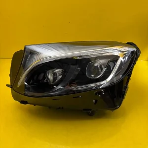 Far Mercedes GLC W253 Full LED