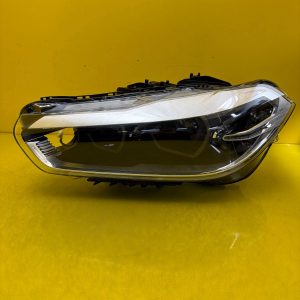 Far stânga Full LED BMW X2 F39 OEM 7489229-09