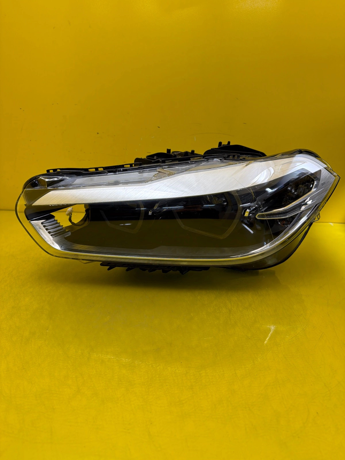 Far stânga Full LED BMW X2 F39 OEM 7489229-09