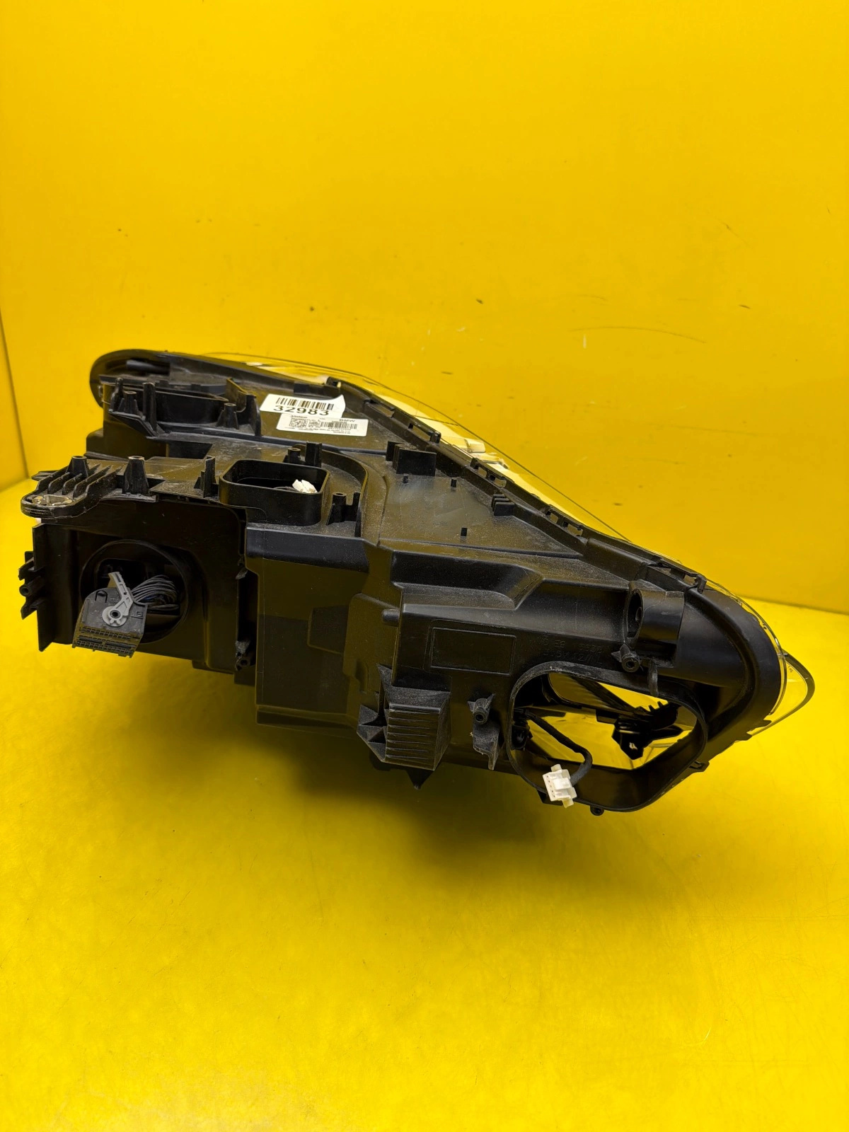 Far stânga Full LED BMW X2 F39 OEM 7489229-09 - Image 3