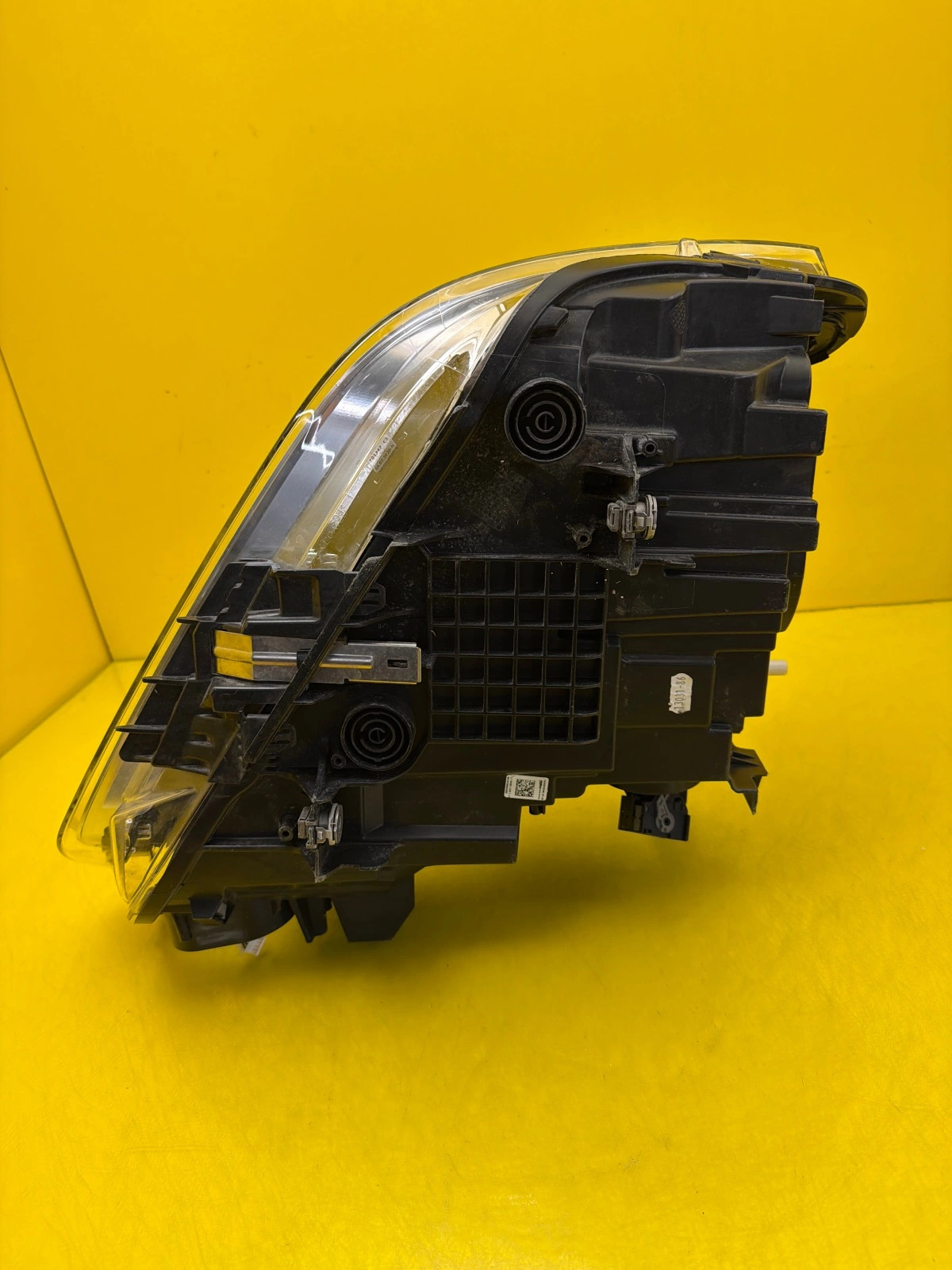 Far stânga Full LED BMW X2 F39 OEM 7489229-09 - Image 5