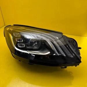 Far Dreapta Mercedes Klasa W222 Lift