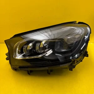 Far Mercedes GLS W167 19- Multibeam LED