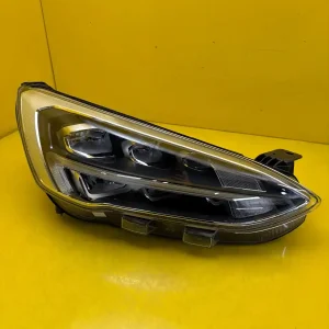 Far Dreapta Ford Focus MK4 Full LED