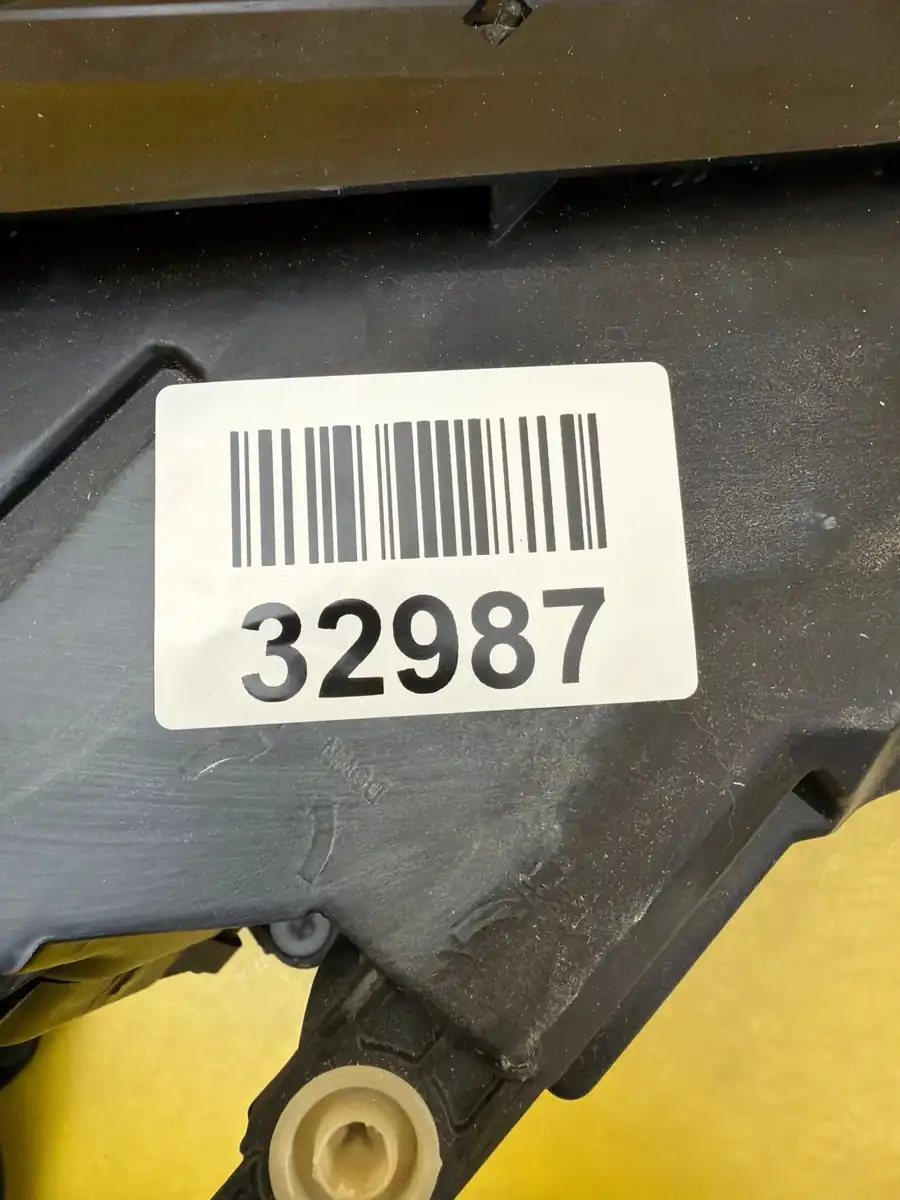 Far VW Golf VII 5g1 GTI Bixenon