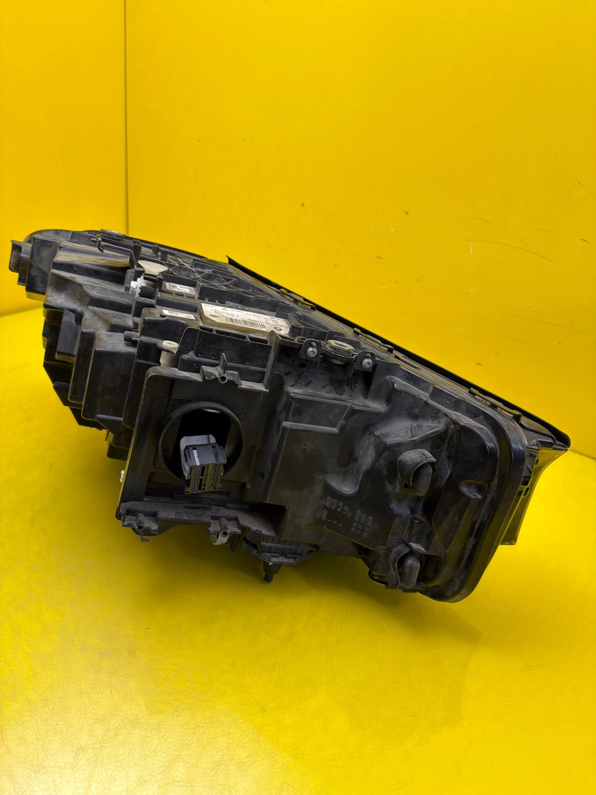 Far Stanga BMW Seria 5 G30 Facelift LED - Image 4