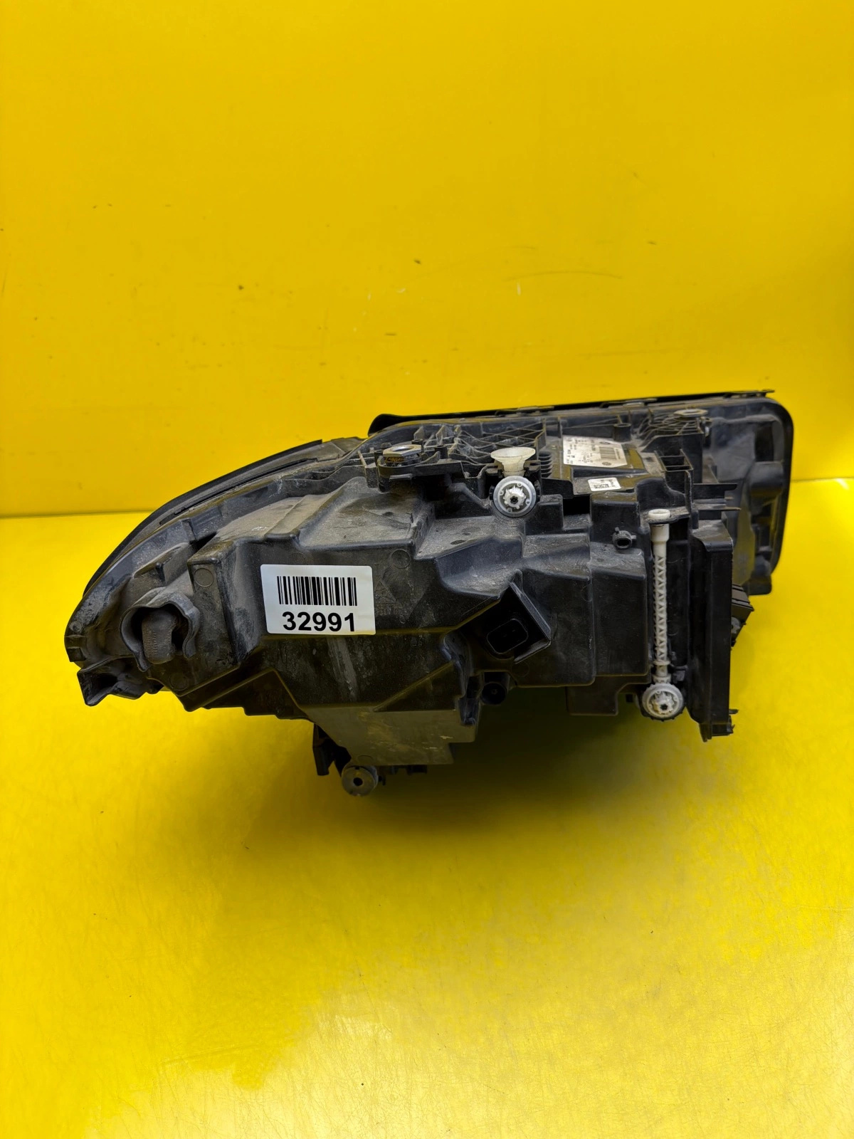 Far Stanga BMW Seria 5 G30 Facelift LED - Image 5