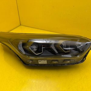 Far dreapta Full LED Facelift OEM 32993