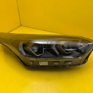 Far Dreapta Kia Ceed III Lift Full LED