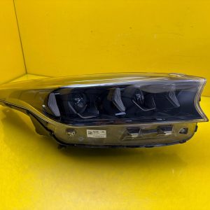Far dreapta Full LED Facelift OEM 32995