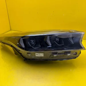 Far Dreapta Kia XCeed Lift Full LED