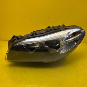 Far stânga Xenon BMW Seria 5 F10 Facelift OEM 7317131-07