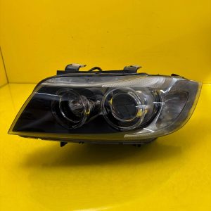 Far stânga Xenon Direcțional BMW Seria 3 E90 OEM 32955