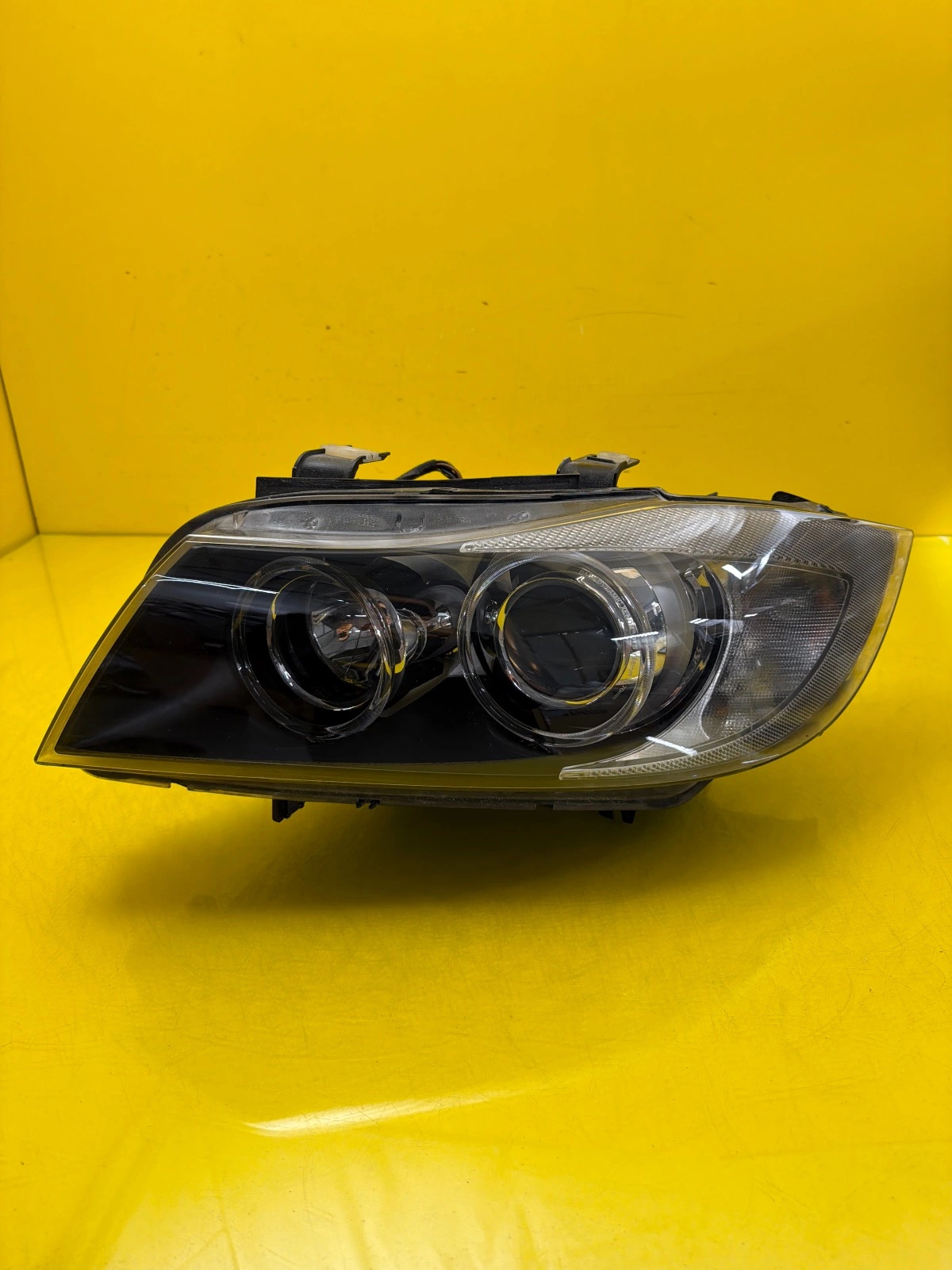 Far Stanga Directional BMW Seria 3 E90 Xenon
