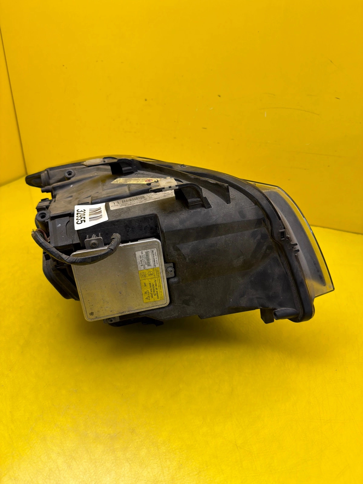 Far Stanga Directional BMW Seria 3 E90 Xenon - Image 3