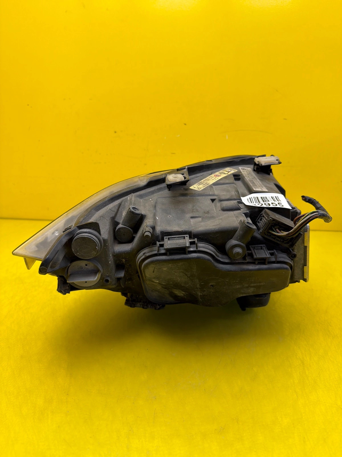 Far Stanga Directional BMW Seria 3 E90 Xenon - Image 4