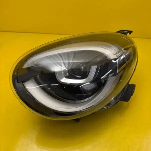 Far Fiat 500X Lift Full LED