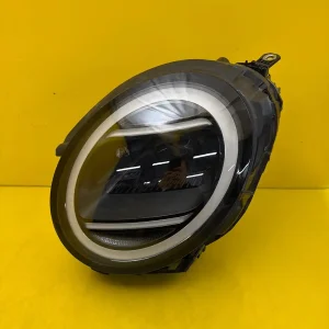 Far Mini Cooper F66 J01 Electric Full LED