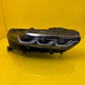 Far dreapta Full LED OEM 33006