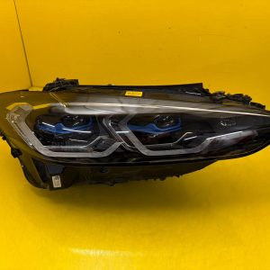 Far dreapta Laser G80 OEM 5A19368-04