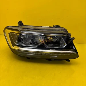 Far Dreapta VW Tiguan II Full LED