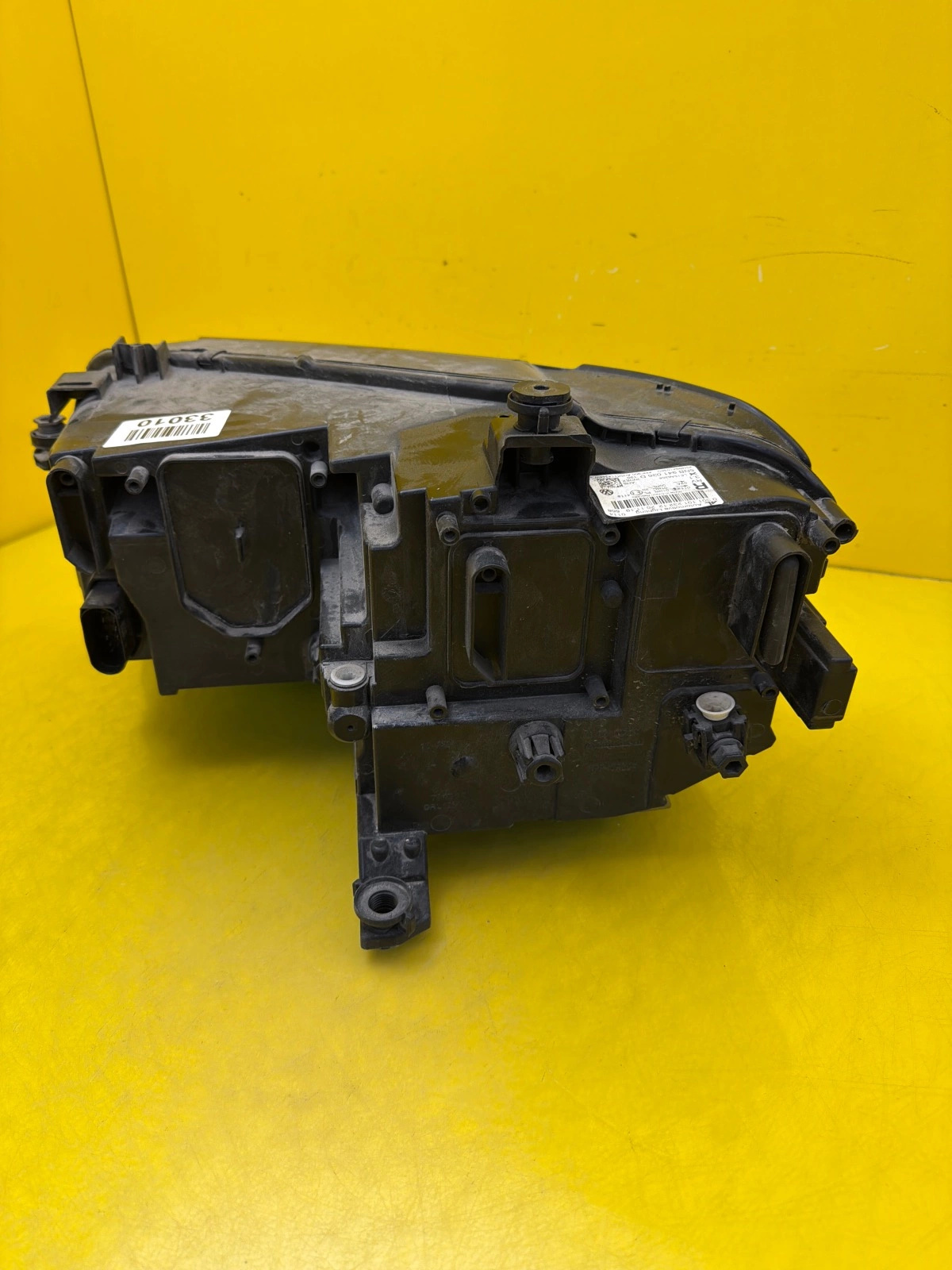 Far Dreapta VW Tiguan II Full LED - Image 4