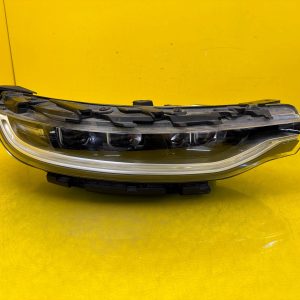 Far dreapta Full LED 2018-2022 OEM 33011
