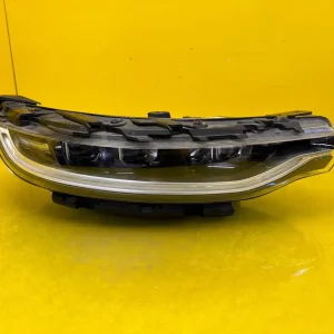 Far Dreapta Kia Soul III E Soul III Full LED