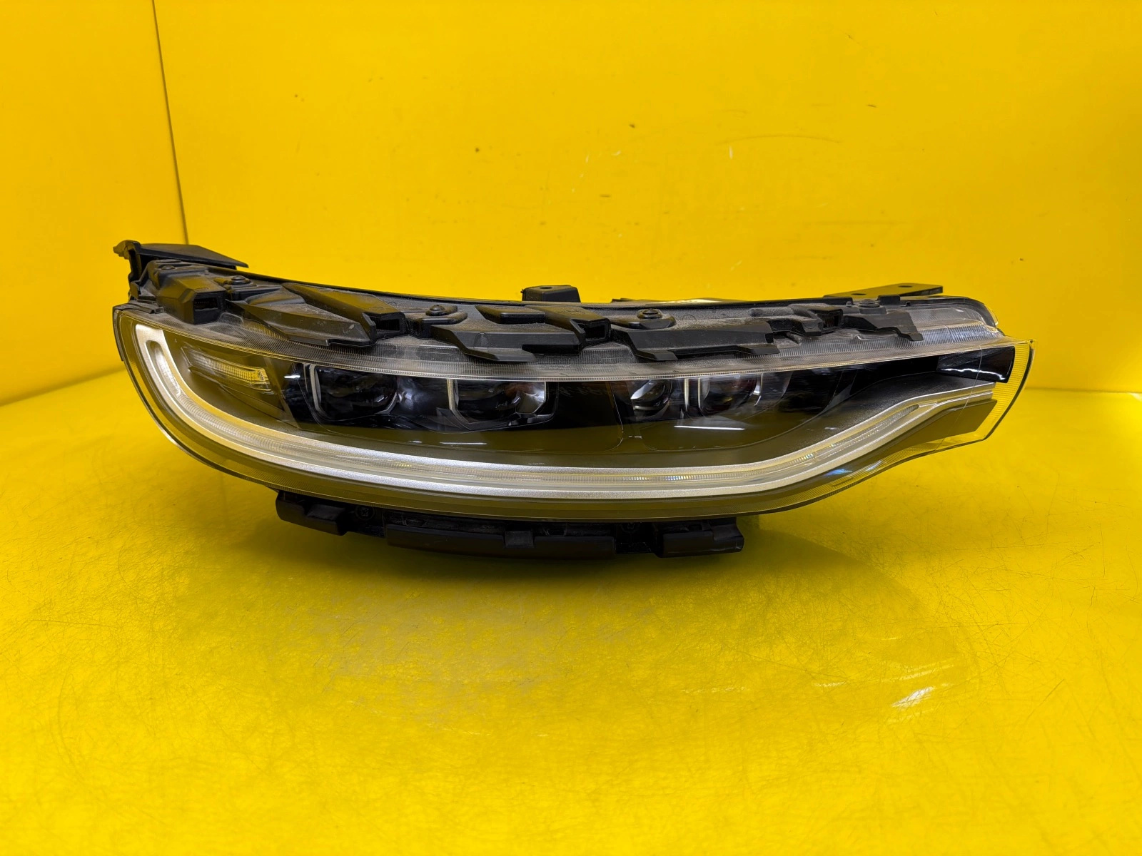 Far Dreapta Kia Soul III E Soul III Full LED