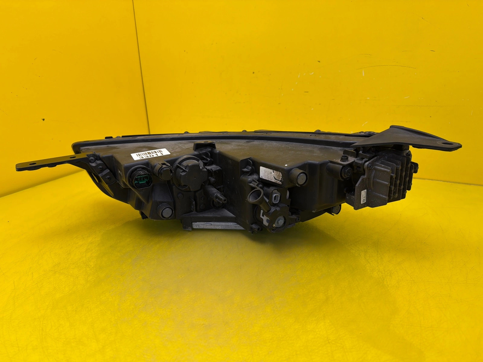Far Dreapta Kia Soul III E Soul III Full LED - Image 3