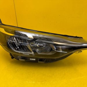 Far dreapta Full LED OEM 33013