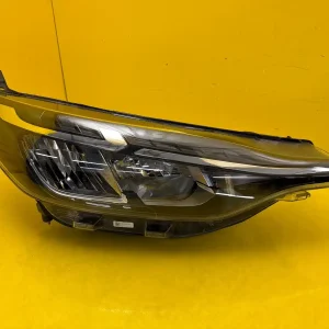 Far Dreapta Ford Transit Custom II Full LED