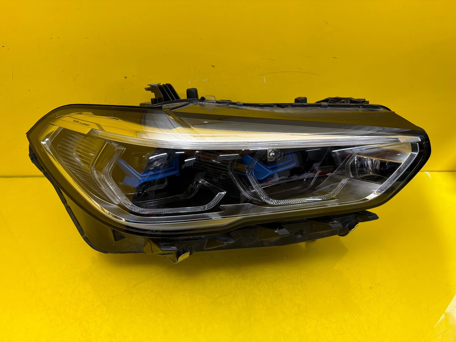 Far dreapta Laser BMW X5 G05 OEM 9481790-09