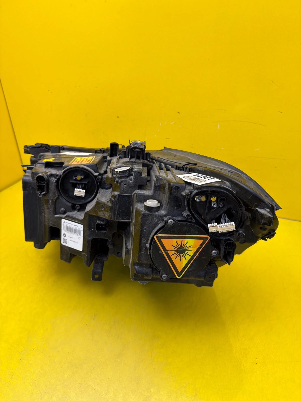 Far dreapta Laser BMW X5 G05 OEM 9481790-09 - Image 5