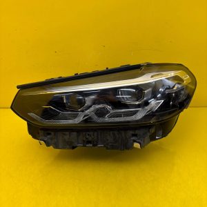 Far stânga Full LED BMW X3 G01 Facelift OEM 5A29201-07