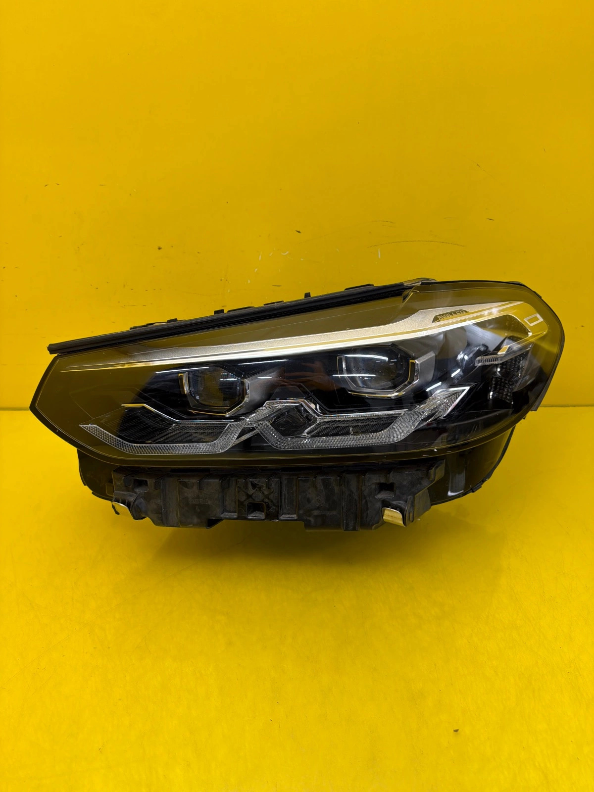 Far stânga Full LED BMW X3 G01 Facelift OEM 5A29201-07