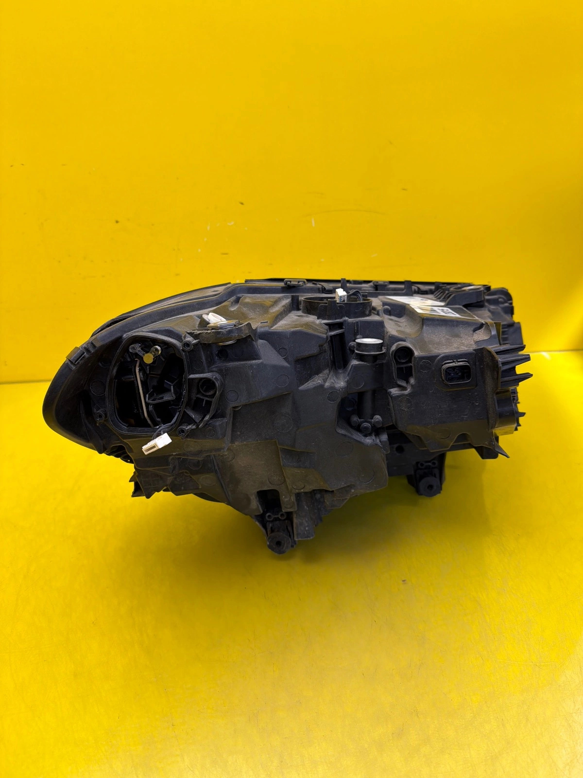 Far stânga Full LED BMW X3 G01 Facelift OEM 5A29201-07 - Image 4