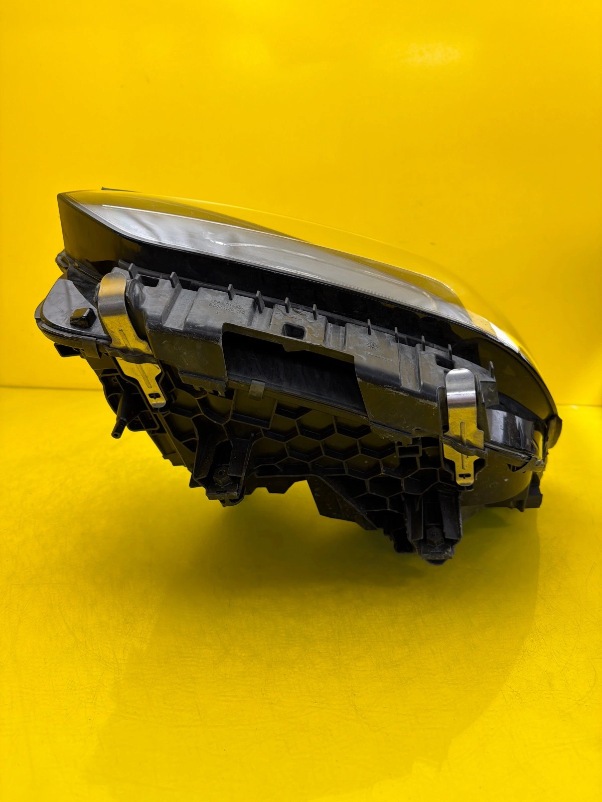 Far stânga Full LED BMW X3 G01 Facelift OEM 5A29201-07 - Image 5