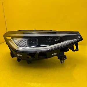 Far Dreapta Volkswagen Id4 Id E21 11Bf Full LED
