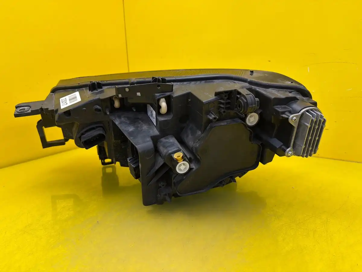 Far Dreapta Volkswagen Id4 Id E21 11Bf Full LED