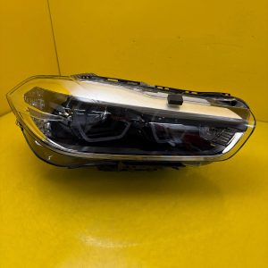 Far dreapta Full LED BMW X2 F39 OEM 9851982-01