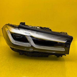 Far dreapta Full LED BMW Seria 5 G30 Facelift OEM 9850582-05